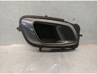 Recambio de maneta interior delantera derecha para hyundai i20 iii (bc3, bi3) 1.0 t-gdi hybrid 48v referencia OEM IAM 82610Q0010