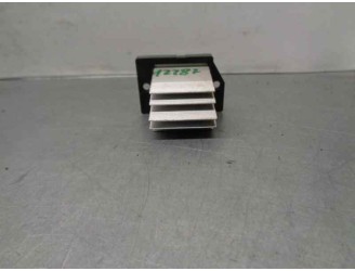 Recambio de resistencia calefaccion para hyundai i30 (gd) 1.4 crdi cat referencia OEM IAM 710260730100  