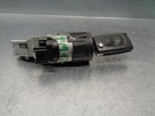 Recambio de conmutador de arranque para citroën c3 ii 1.4 referencia OEM IAM 9663123380  