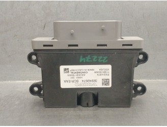 Recambio de modulo electronico para volvo v40 hatchback (525) d2 referencia OEM IAM 32242674  A3C0091780000 CONTINENTAL