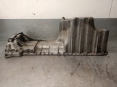 Recambio de carter para ssangyong rexton 2.7 turbodiesel cat referencia OEM IAM A6650141602 6640100813 