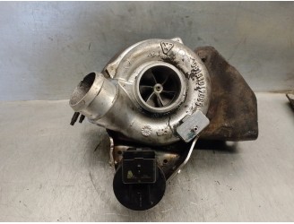 Recambio de turbocompresor para land rover discovery 2.7 td v6 cat referencia OEM IAM 4H206K682CG 53049700065 KKK