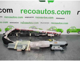 Recambio de airbag cortina delantero derecho para honda civic berlina 4 hybrid (fd3) básico referencia OEM IAM 78800SNAK81  