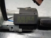 Recambio de conmutador de arranque para citroën c3 ii 1.4 referencia OEM IAM 9663123380  