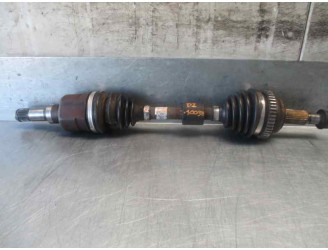 Recambio de transmision delantera izquierda para chrysler neon (pl) 2.0 16v cat referencia OEM IAM 04668953AB 360813991211 