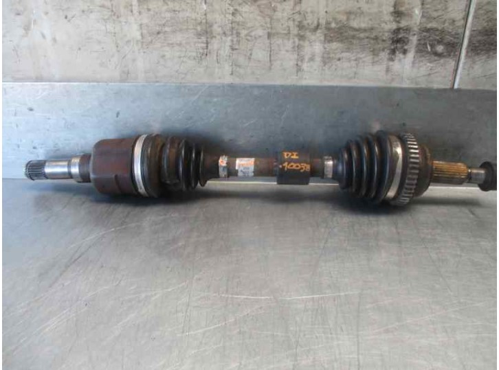 Recambio de transmision delantera izquierda para chrysler neon (pl) 2.0 16v cat referencia OEM IAM 04668953AB 360813991211 