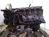 Recambio de bloque para nissan patrol (k/w260) 2.8 diesel referencia OEM IAM RD28  118158A