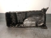 Recambio de carter para ssangyong rexton 2.7 turbodiesel cat referencia OEM IAM A6650141602 6640100813 