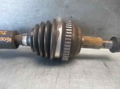 Replacement front left driveshaft for Chrysler Neon (PL) 2.0 16V cat OEM IAM reference 04668953AB 360813991211 