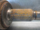Recambio de transmision delantera izquierda para chrysler neon (pl) 2.0 16v cat referencia OEM IAM 04668953AB 360813991211 