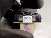 Recambio de mando elevalunas delantero derecho para renault clio iv 1.5 dci diesel fap referencia OEM IAM 254218614R  