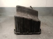 Recambio de carter para ssangyong rexton 2.7 turbodiesel cat referencia OEM IAM A6650141602 6640100813 