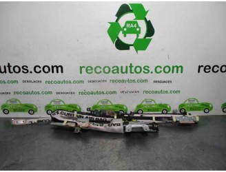 Recambio de airbag cortina delantero izquierdo para honda civic berlina 4 hybrid (fd3) básico referencia OEM IAM 78850SNAK81 