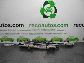 Recambio de airbag cortina delantero izquierdo para honda civic berlina 4 hybrid (fd3) básico referencia OEM IAM 78850SNAK81 