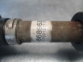 Recambio de transmision delantera izquierda para chrysler neon (pl) 2.0 16v cat referencia OEM IAM 04668953AB 360813991211 