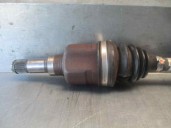 Recambio de transmision delantera izquierda para chrysler neon (pl) 2.0 16v cat referencia OEM IAM 04668953AB 360813991211 