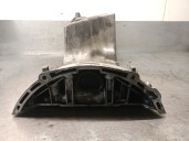 Recambio de carter para ssangyong rexton 2.7 turbodiesel cat referencia OEM IAM A6650141602 6640100813 