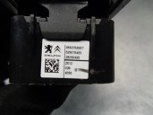 Recambio de mando elevalunas delantero derecho para citroën c3 ii 1.4 referencia OEM IAM 96637533XT  