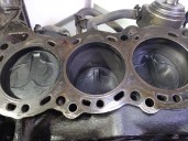 Recambio de bloque para nissan patrol (k/w260) 2.8 diesel referencia OEM IAM RD28  118158A