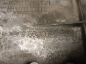 Recambio de carter para ssangyong rexton 2.7 turbodiesel cat referencia OEM IAM A6650141602 6640100813 