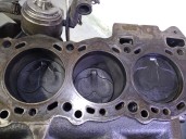 Recambio de bloque para nissan patrol (k/w260) 2.8 diesel referencia OEM IAM RD28 118158A