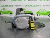 Recambio de cinturon seguridad delantero derecho para honda civic berlina 4 hybrid (fd3) básico referencia OEM IAM 81450SNBG02ZC