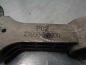 Recambio de soporte motor para hyundai i30 (gd) 1.4 crdi cat referencia OEM IAM 21950A5000  