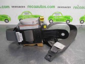 Recambio de cinturon seguridad delantero izquierdo para honda civic berlina 4 hybrid (fd3) básico referencia OEM IAM 81850SNBG02