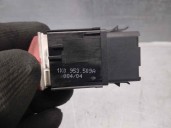 Recambio de warning para volkswagen golf v berlina (1k1) 1.9 tdi referencia OEM IAM 1K0953509A  