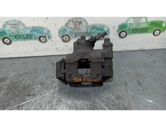 Replacement front left brake caliper for Fiat Panda (169) 1.2 8V Classic OEM IAM reference 71773270 Y04703 BOSCH