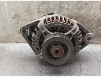 Recambio de alternador para smart coupe 0.6 turbo cat referencia OEM IAM 0003250V008 63321658 DENSO