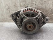 Recambio de alternador para smart coupe 0.6 turbo cat referencia OEM IAM 0003250V008 63321658 DENSO