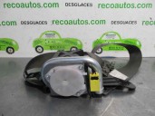 Recambio de cinturon seguridad delantero izquierdo para honda civic berlina 4 hybrid (fd3) básico referencia OEM IAM 81850SNBG02