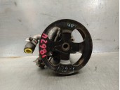 Recambio de bomba servodireccion para land rover discovery 2.7 td v6 cat referencia OEM IAM QVB500400 