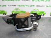 Recambio de cinturon seguridad delantero izquierdo para honda civic berlina 4 hybrid (fd3) básico referencia OEM IAM 81850SNBG02