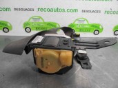 Recambio de cinturon seguridad delantero izquierdo para honda civic berlina 4 hybrid (fd3) básico referencia OEM IAM 81850SNBG02