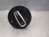 Recambio de mando luces salpicadero para volkswagen golf v berlina (1k1) 1.9 tdi referencia OEM IAM 3C8941431 