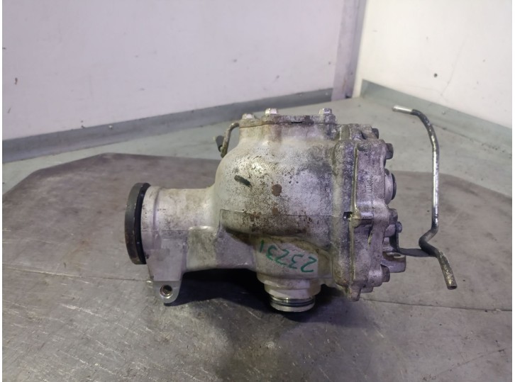 Recambio de diferencial delantero para infiniti ex 30d referencia OEM IAM 385001BY1A 385001BY1A 