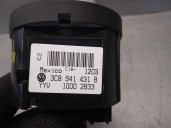Recambio de mando luces salpicadero para volkswagen golf v berlina (1k1) 1.9 tdi referencia OEM IAM 3C8941431 