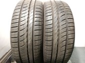 Recambio de neumatico/s para bmw serie 1 berlina (e81/e87) 2.0 turbodiesel cat referencia OEM IAM 19555R1687W PIRELLI CINTURATO 