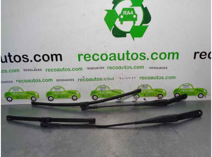 Recambio de brazo limpia delantero derecho para ford focus lim. (cb4) 1.8 tdci turbodiesel cat referencia OEM IAM 4M5117526CC 