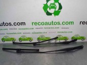 Recambio de brazo limpia delantero derecho para ford focus lim. (cb4) 1.8 tdci turbodiesel cat referencia OEM IAM 4M5117526CC 
