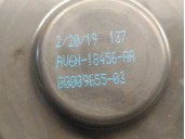 Recambio de motor calefaccion para volvo v40 hatchback (525) d2 referencia OEM IAM AV6N18456AA 31369448 0000965503