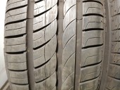 Recambio de neumatico/s para bmw serie 1 berlina (e81/e87) 2.0 turbodiesel cat referencia OEM IAM 19555R1687W PIRELLI CINTURATO 