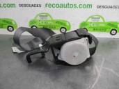 Recambio de cinturon seguridad trasero derecho para honda civic berlina 4 hybrid (fd3) básico referencia OEM IAM   