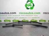 Recambio de brazo limpia delantero derecho para ford focus lim. (cb4) 1.8 tdci turbodiesel cat referencia OEM IAM 4M5117526CC 