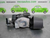 Recambio de cinturon seguridad trasero derecho para honda civic berlina 4 hybrid (fd3) básico referencia OEM IAM   