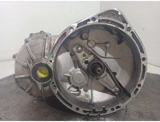 Recambio de caja cambios para smart coupe 0.6 turbo cat referencia OEM IAM 00032302V015 02020155623 