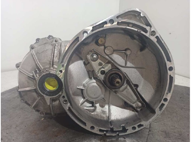 Recambio de caja cambios para smart coupe 0.6 turbo cat referencia OEM IAM 00032302V015 02020155623 