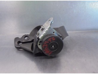 Recambio de cinturon seguridad trasero izquierdo para land rover discovery 2.7 td v6 cat referencia OEM IAM EVL500970PMA  5 PUER